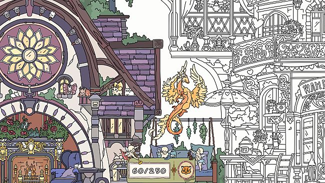 HIDDEN CATS 10: Valentine's Day ???