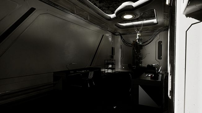 Looking for Something