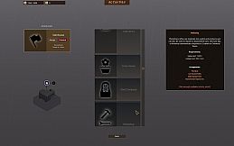 ALL IN THE GAME: Crime Strategy