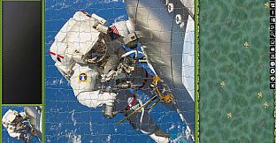 Jigsaw Puzzle Pack - Pixel Puzzles Ultimate: Variety Pack 10