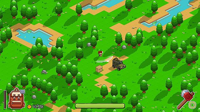 LumberBoy