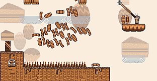 Explosive Candy World