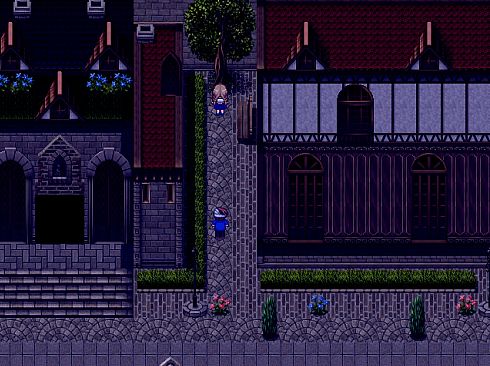 7 Days in Dream 光尘