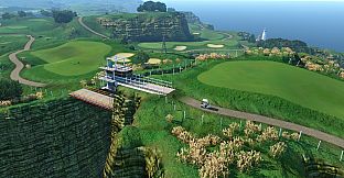 Winning Putt: Golf Online