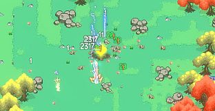 Pixel Cultivation Chronicles