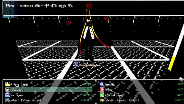 Aswang Detective: The Case of New York