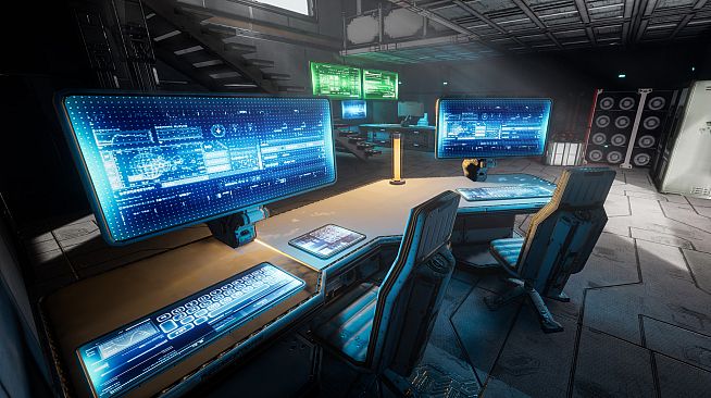 NearPrime VR - Net Burn