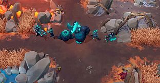 Noara: The Conspiracy  - Supporter Pack