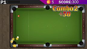 Casual Challenge Players' Club