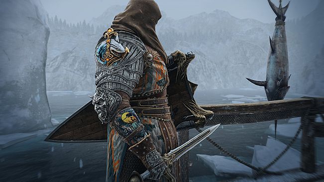 Battle Pass – Y9S2 – FOR HONOR