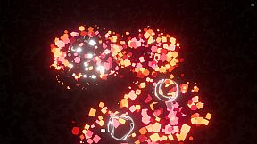 Music Visualizer Engine PC Live Wallpaper