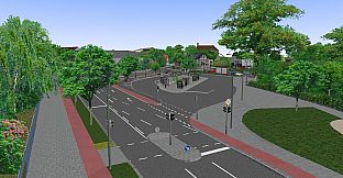 OMSI 2 Add-on Bremen-Nord