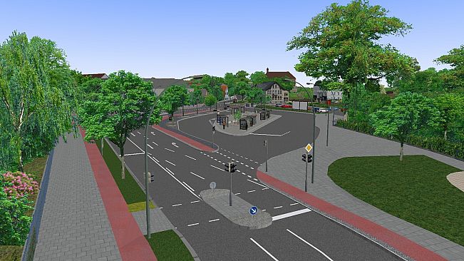 OMSI 2 Add-on Bremen-Nord