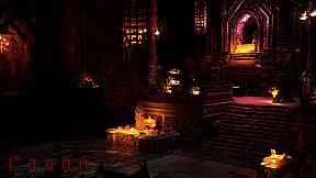 Cerebral Escape Series: Vol 1