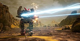 MechWarrior 5: Mercenaries - Heroes of the Inner Sphere