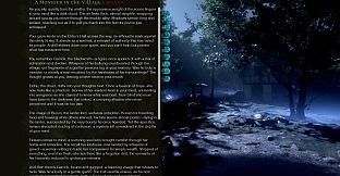 Túatha Echoes: The Village