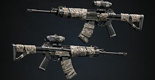 Dragon Pack (Weapon Skins)