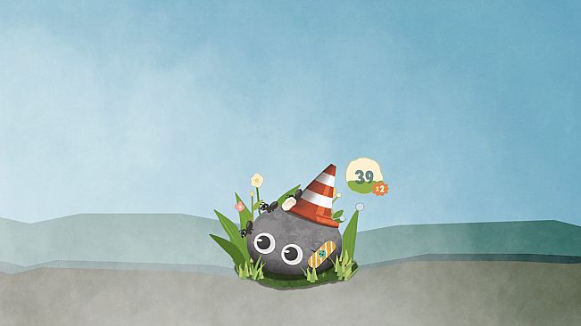 Pebble Pet