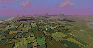 Where the Water Tastes Like Wine: