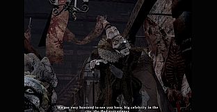 No Vacation for an Executioner Soundtrack
