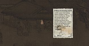 Along the River During the Qingming Festival