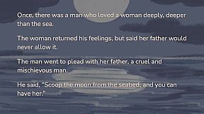 The Seabed's Shining Star