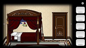 The Paradixion: Son's Room