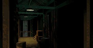 Tex Murphy: The Pandora Directive