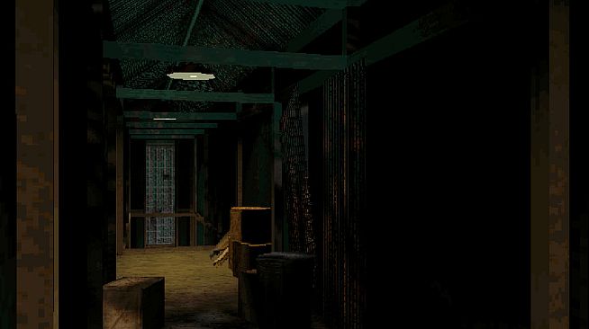 Tex Murphy: The Pandora Directive