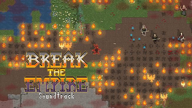 Break the Empire Soundtrack