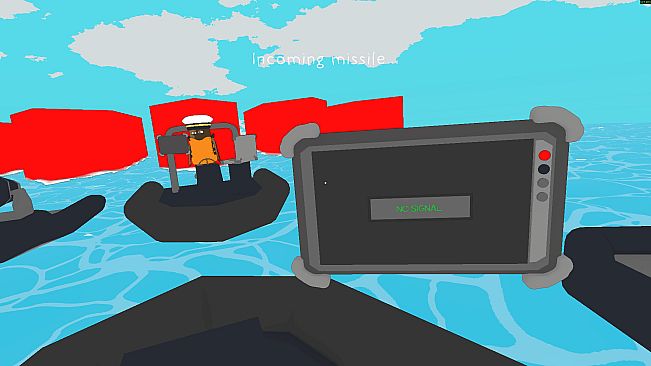 Don't Sink My Ships!