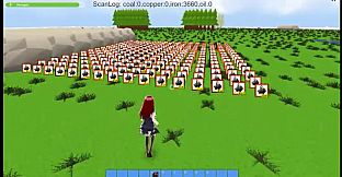 Pokon Factory Survival