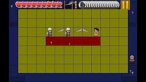 Karim and the 60 Thieves