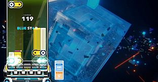 Sixtar Gate: STARTRAIL - Dystopia Pack