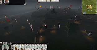Total War: SHOGUN 2 - Battle of Kawagoe
