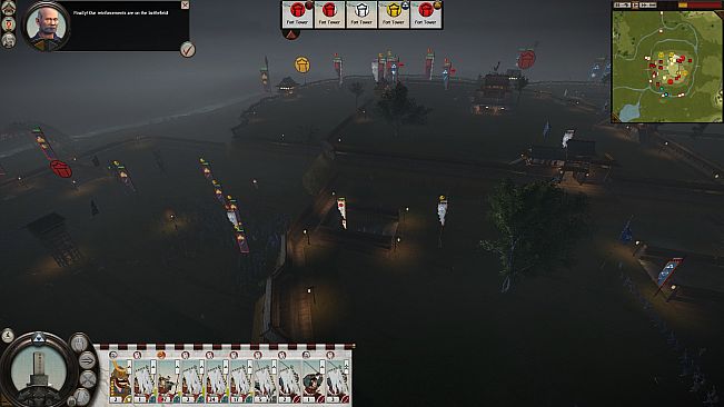 Total War: SHOGUN 2 - Battle of Kawagoe