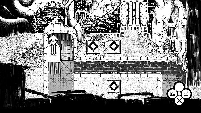 Helix: Descent N Ascent