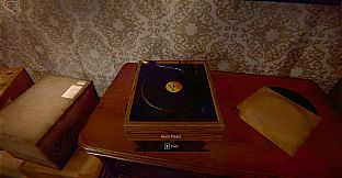 Silent Wounds - The Doll