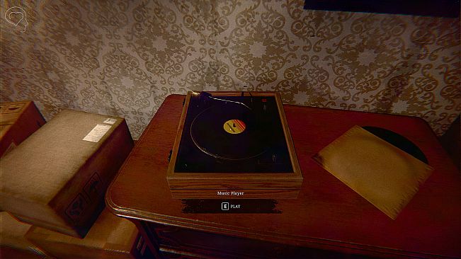 Silent Wounds - The Doll