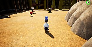 Super Clown Ultimatum