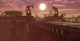 Red Solstice 2: Survivors - HOWELL-BARREX INC