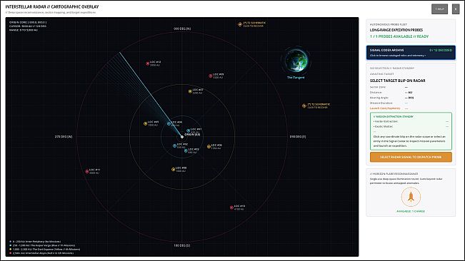 The Vector