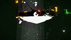 Into the Zone – Arcade Escape