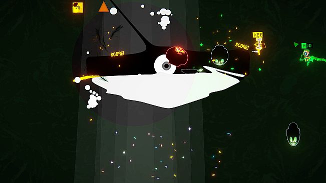 Into the Zone – Arcade Escape