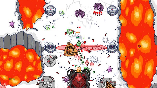 State of Anarchy: Master of Mayhem