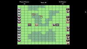 Vikings Hnefatafl: Kings of the Dark Age