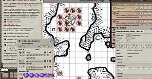 Fantasy Grounds - D&D Adventurer's League 09-04 The Day of the Devil