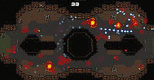 The strangest game in the world-new characters 6