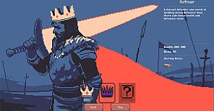 Remaining Kingdom