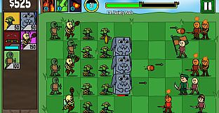 Guild of Monsters